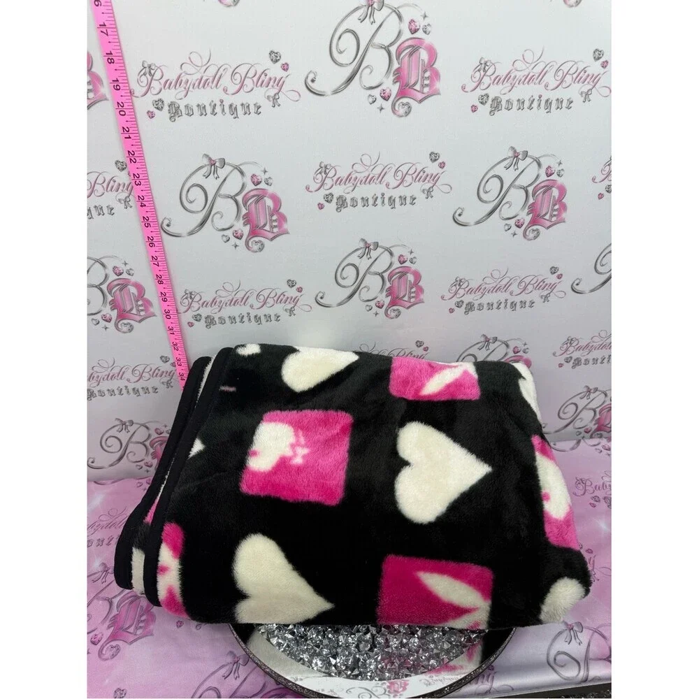 PLAYBOY soft plush